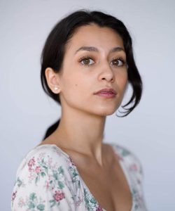 L'insegnante Daniela Pulera
